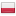 netia.pl hosted country